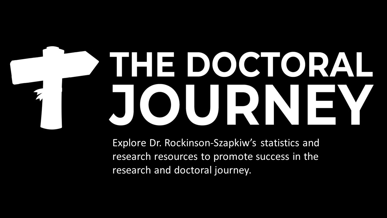Doctoral Journey2 About Amanda