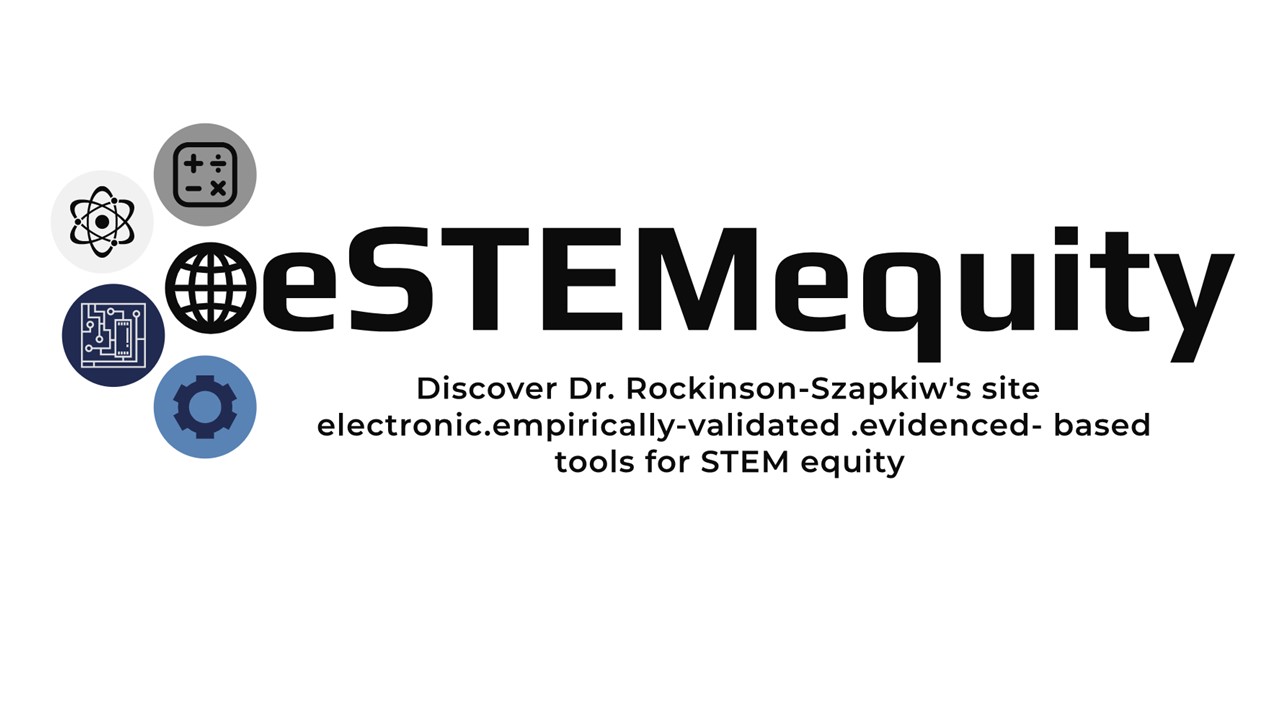 eSTEMequitywebsite
